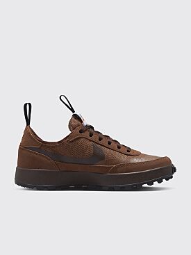 Nike x Tom Sachs General Purpose Pecan / Dark Field Brown