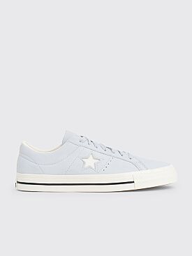 Converse Cons One Star Pro Ghosted / Egret