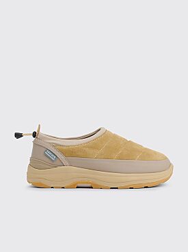 Suicoke x This Is Never That PEPPER-abTNT Beige