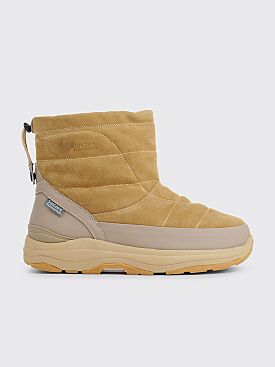 Suicoke x This Is Never That BOWER-abTNT Beige