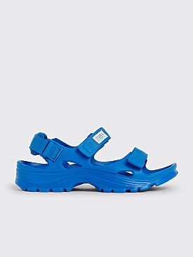 Suicoke Wake Sandals Blue