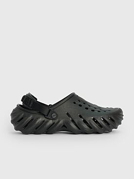 Crocs Echo Clog Black