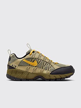 Nike Air Humara Wheat Grass / Yellow Ochre / Black