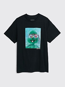 GX1000 Ralphs Trip T-shirt Black