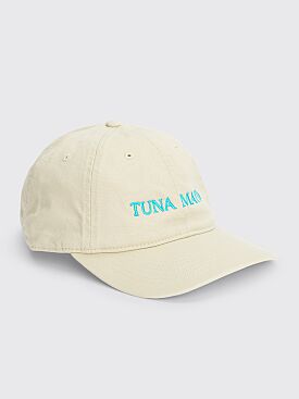 IDEA Tuna Mayo Hat Beige