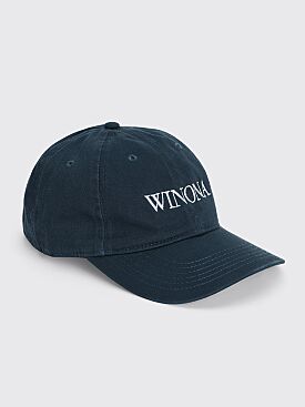 IDEA Winona Hat Navy Blue