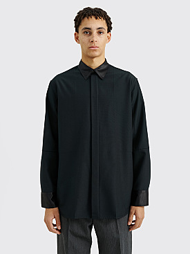 Jil Sander Shirt 09 Black