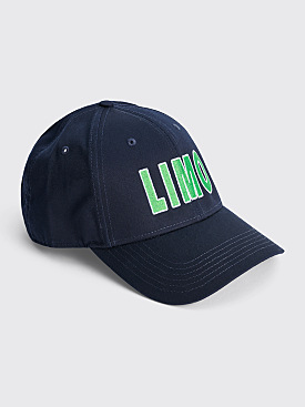 Limosine Hat Navy