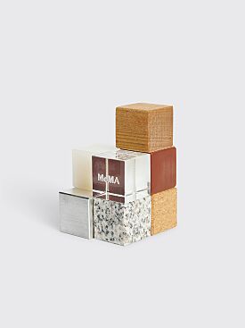 MoMA Architect's Cubes