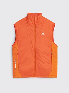 Nike ACG Therma-FIT ADV Vest Team Orange