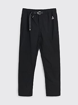 Nike ACG Sun Farer Trail Pants Black