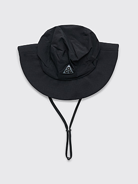 Nike ACG Storm-FIT Bucket Hat Black