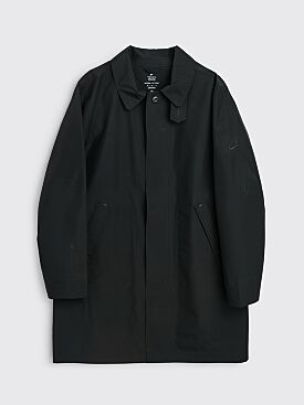 Nike Storm-FIT ADV GORE-TEX Trench Jacket Black