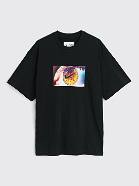 Nike Eye Brand T-shirt Black