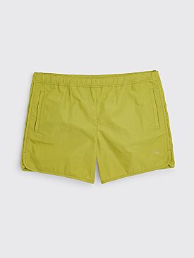 ROA Sorona® Swim Shorts Camping Gear Green