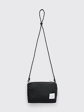 ROA eVent® Cross Body Bag Black