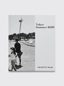 Tokyo Summer 2020 by Shoshi Okamoto