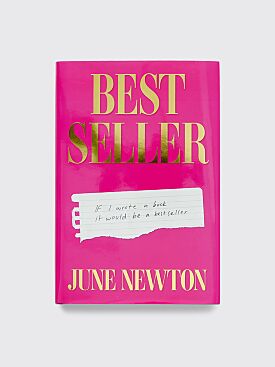 June Newton BEST SELLER