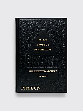 Palace Product Descriptions: The Selected Archive