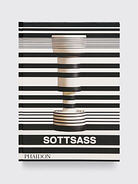 Ettore Sottsass by Philippe Thomé
