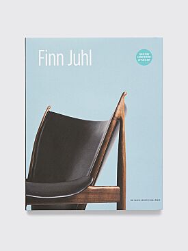 The Architect Finn Juhl