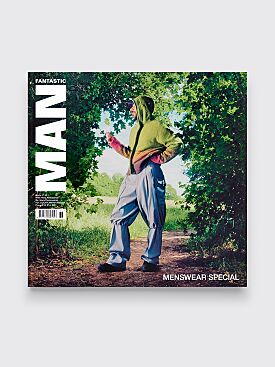 Fantastic Man Issue 36
