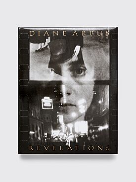 Diane Arbus: Revelations