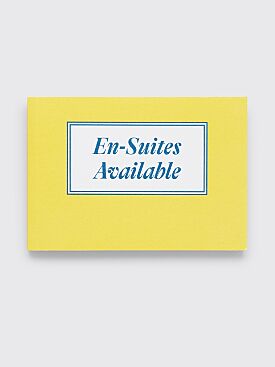 En-Suites Available by Sarah Horn