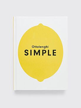 Simple by Yotam Ottolenghi