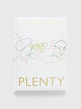 Plenty by Yotam Ottolenghi
