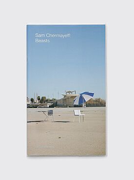 Sam Chermayeff: Beasts
