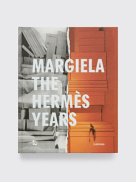 Margiela The Hermès Years