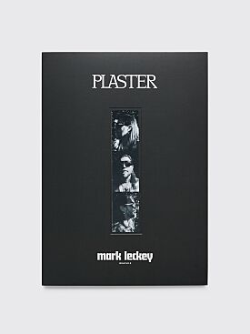 Plaster Issue N°8 by Mark Leckey
