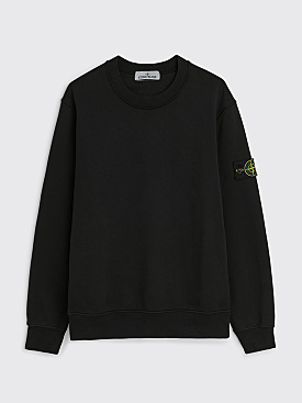 Stone Island GD Classic Sweatshirt Black