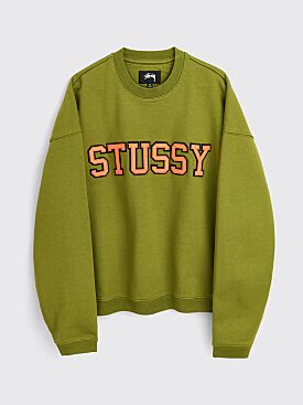 木造 STUSSY トップス exposed seam sweater 新品タグ付き | www