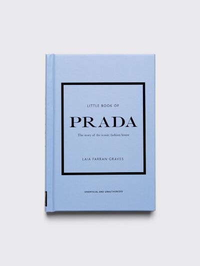 Très Bien - Little Book of Prada