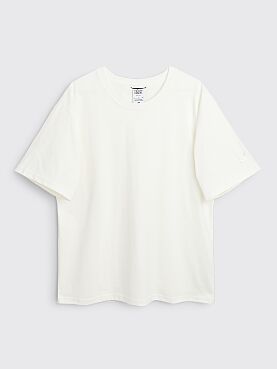 Nike Dri-FIT Short-Sleeve T-shirt Sail White