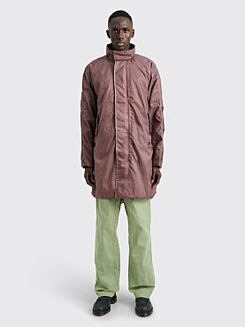 Nike Life Tech Pack Therma-FIT Insulated Parka Earth