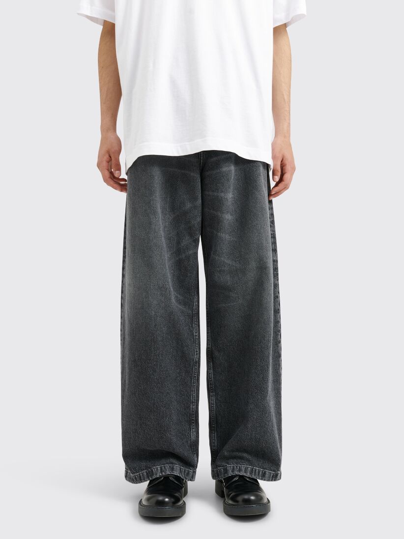 acne studios 1989 loose fit jeans - パンツ
