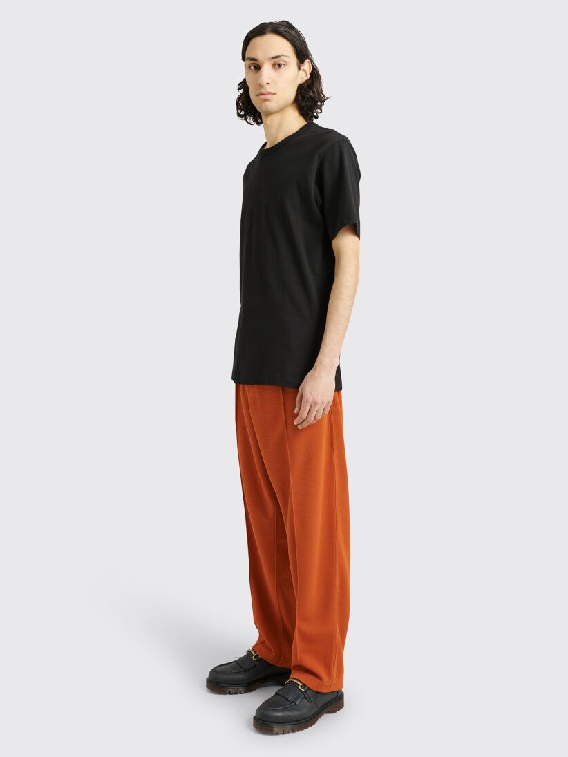 Très Bien - Engineered Garments Diamond Jog Pants Orange