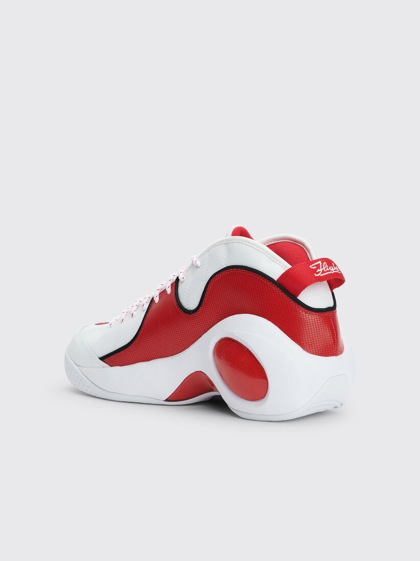 Nike Air Zoom Flight 95 White / True Red