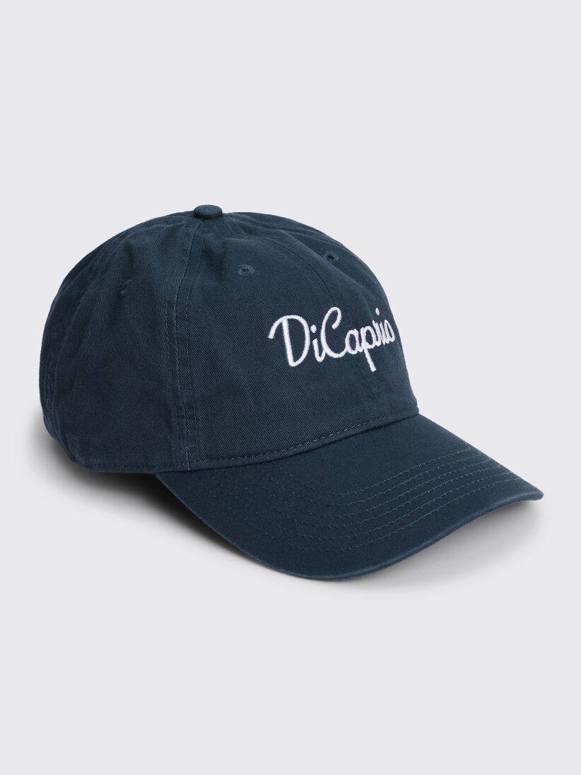 IDEA DiCaprio Hat Navy - Très Bien