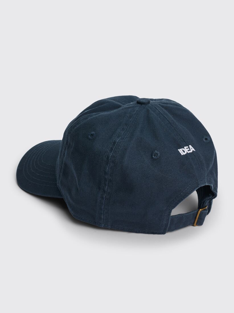 IDEA Bien Navy DiCaprio - Très Hat