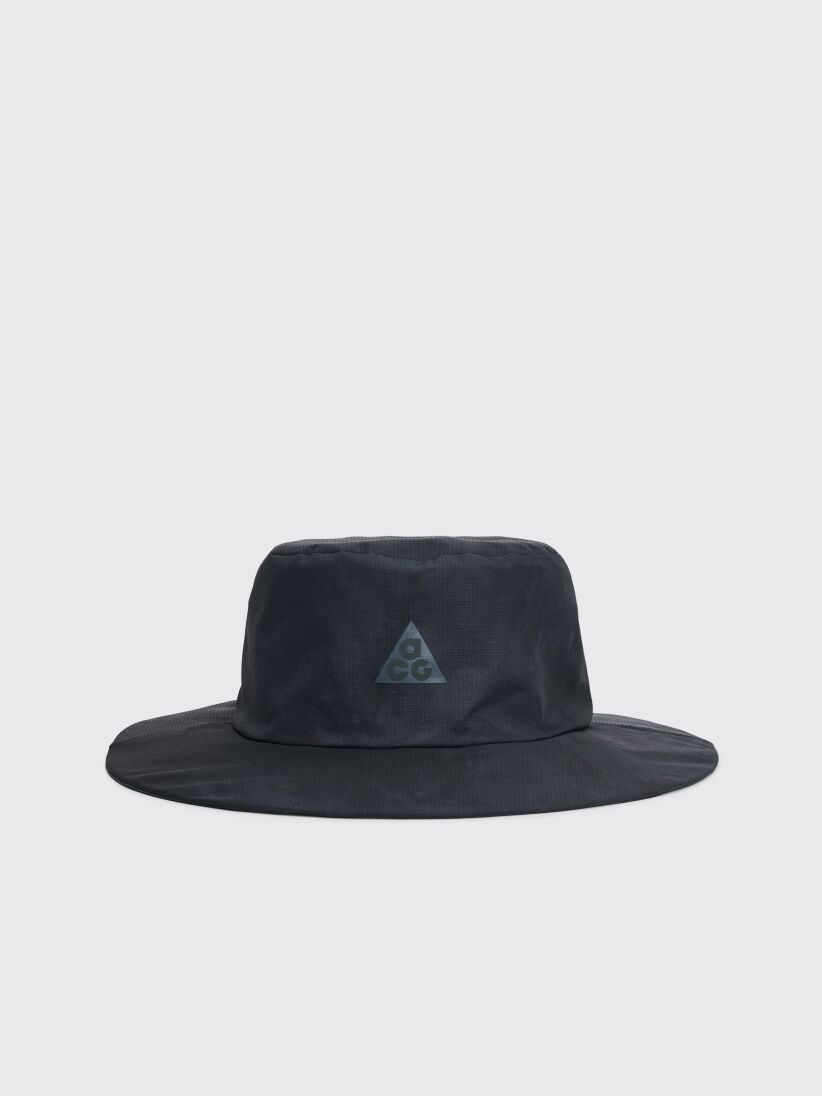 Très Bien - Nike ACG Warm Bucket Hat Black