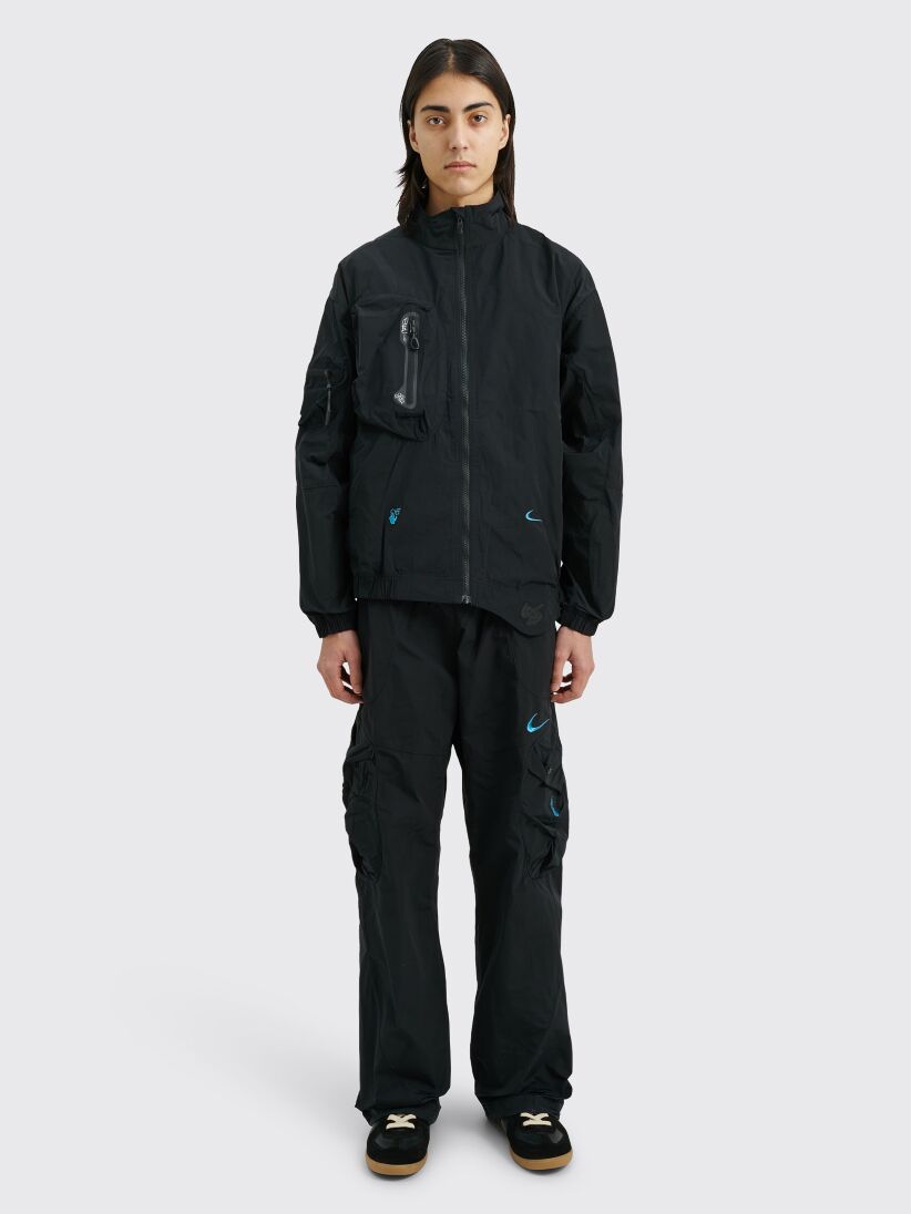NIKE AS M NRG OFF-WHITE TRACKSUIT セットアップ