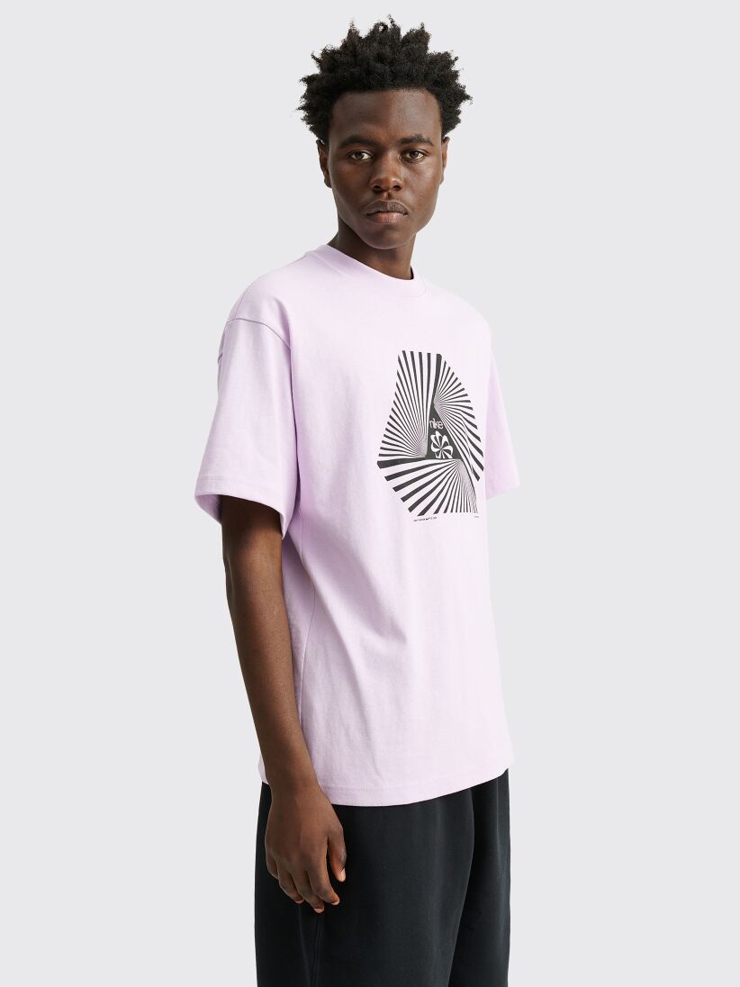 Très Bien - Nike Pinwheel Swoosh Logo T-shirt Doll