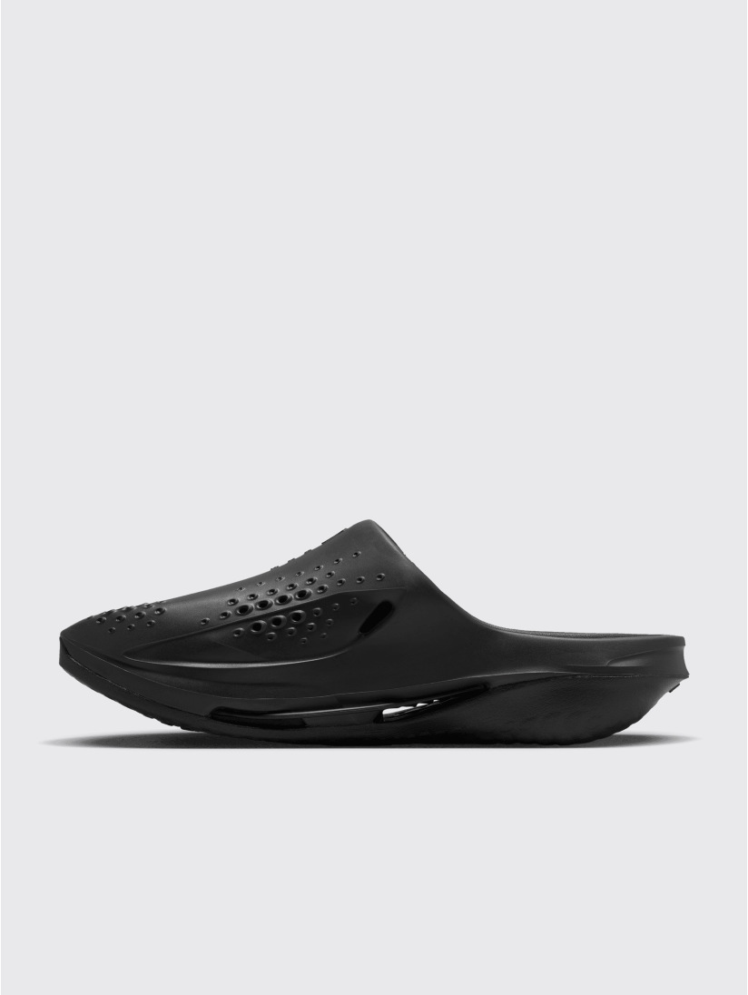 Très Bien - Nike x MMW 005 Slide Black