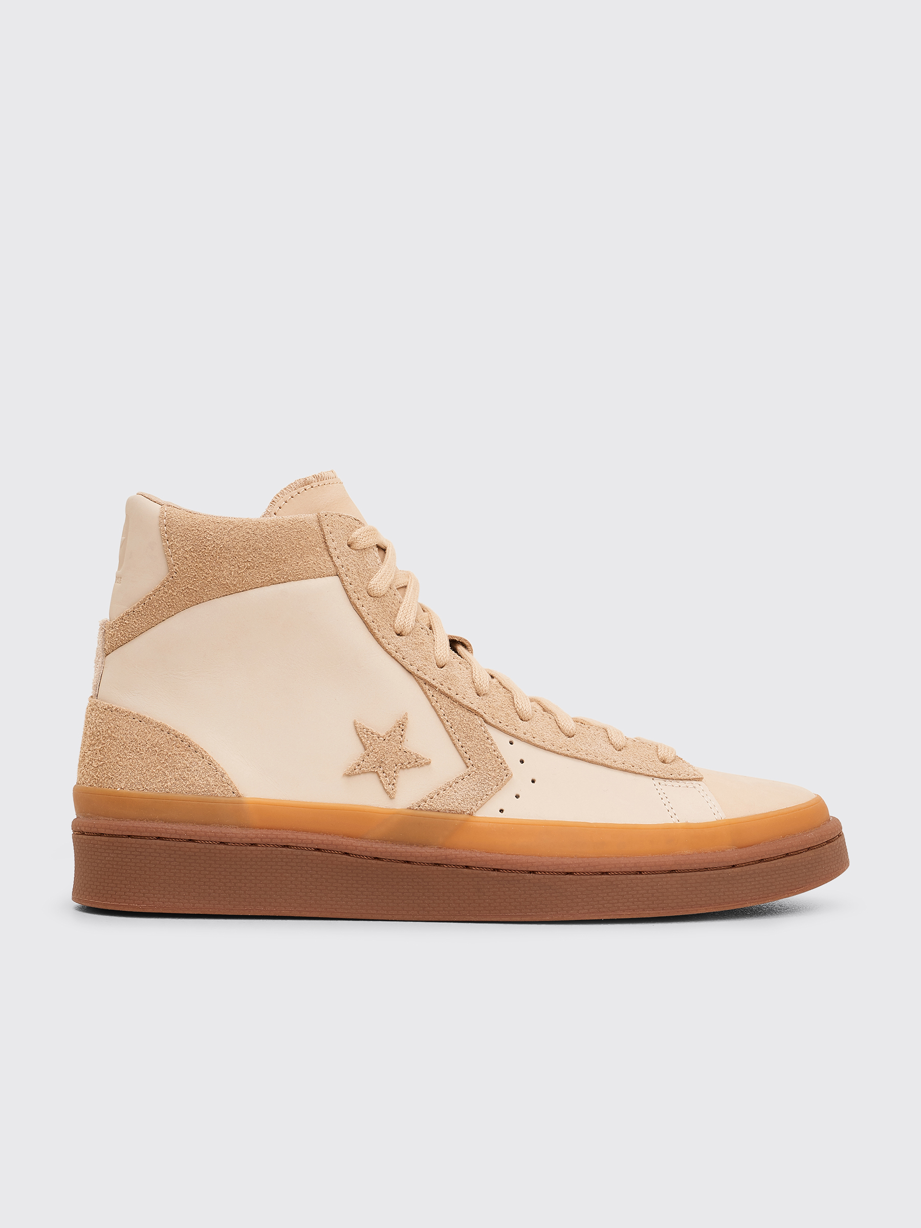 converse pro leather suede
