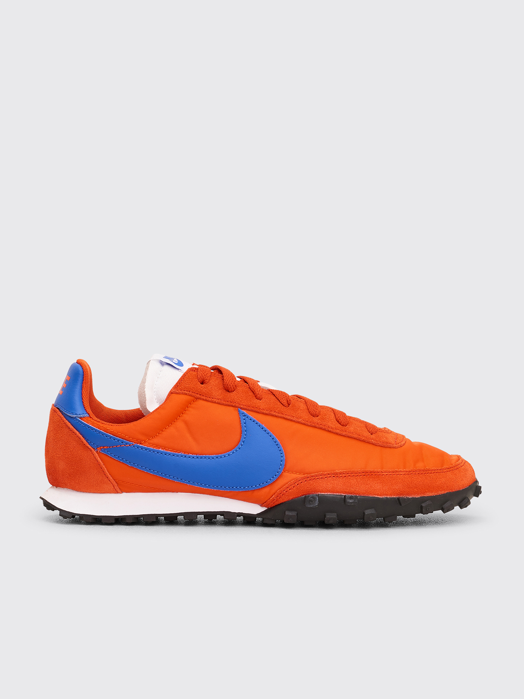 sneakers nike orange