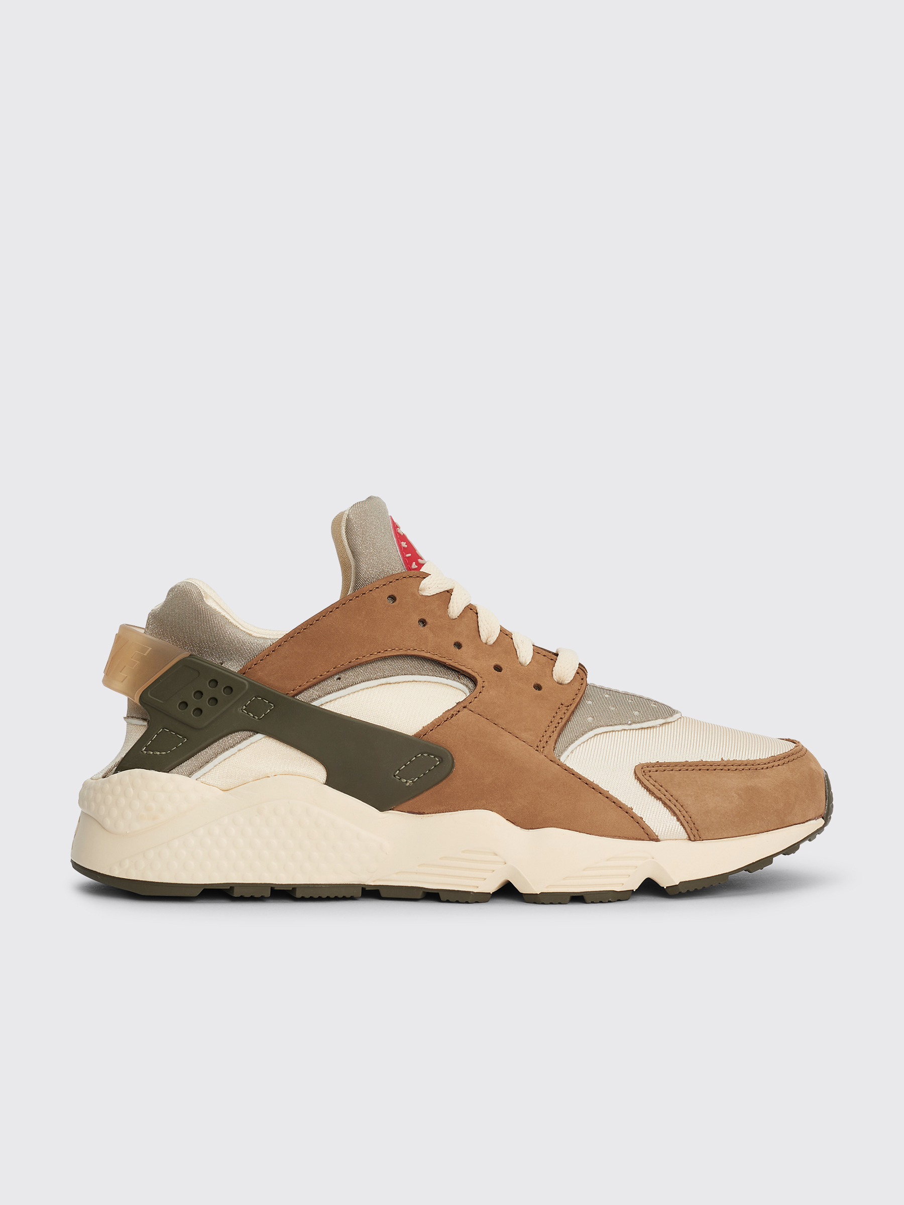 huarache pictures